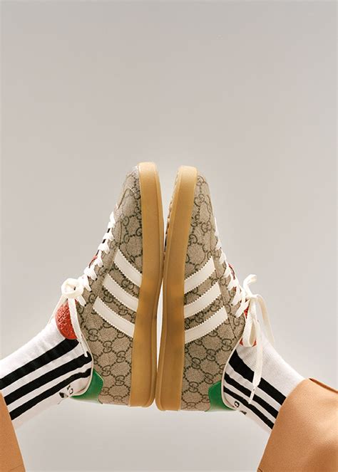 gucci com adidas|adidas x gucci official website.